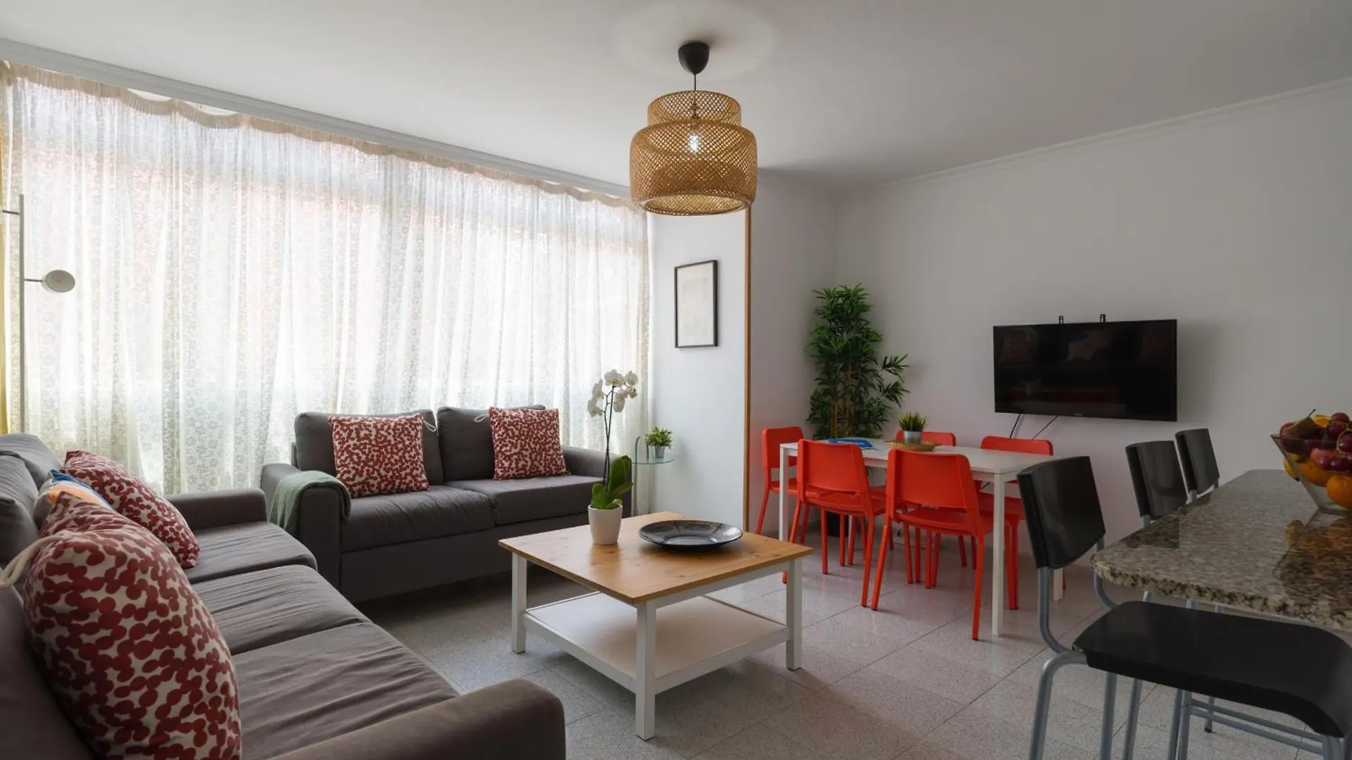 Holiday home Next To The Beach 5 Beds - Wifi By Canariasgetaway Las Palmas de Gran Canaria