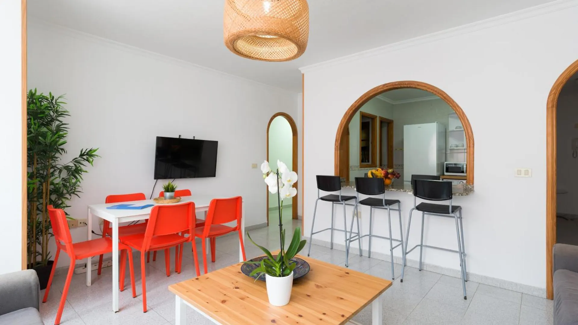 Next To The Beach 5 Beds - Wifi By Canariasgetaway Las Palmas de Gran Canaria