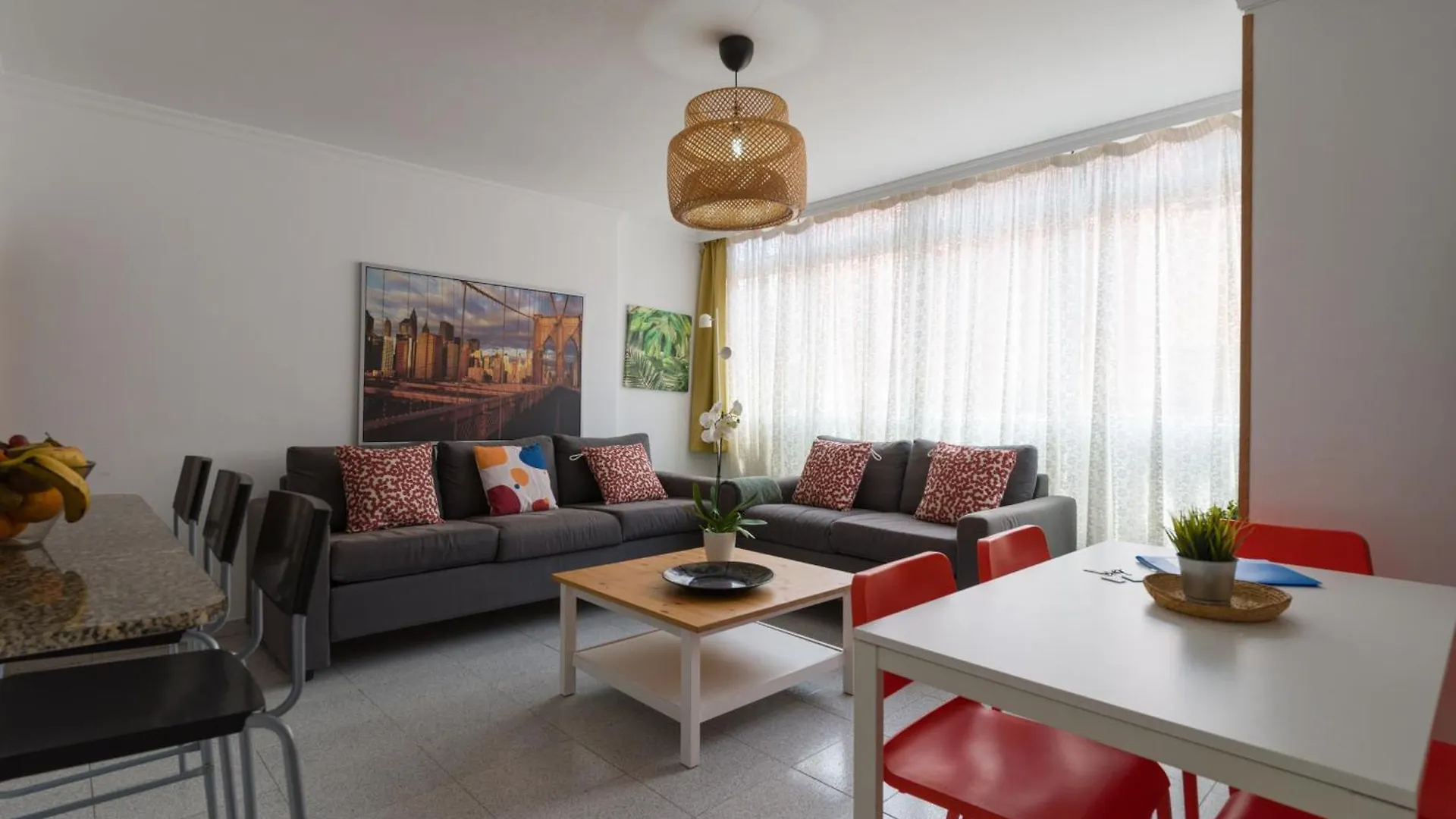 Next To The Beach 5 Beds - Wifi By Canariasgetaway Las Palmas de Gran Canaria Spain