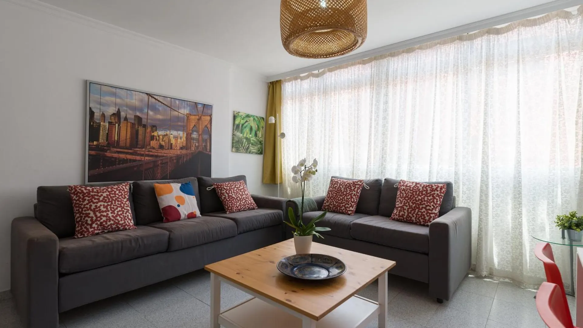 Next To The Beach 5 Beds - Wifi By Canariasgetaway Las Palmas de Gran Canaria Holiday home