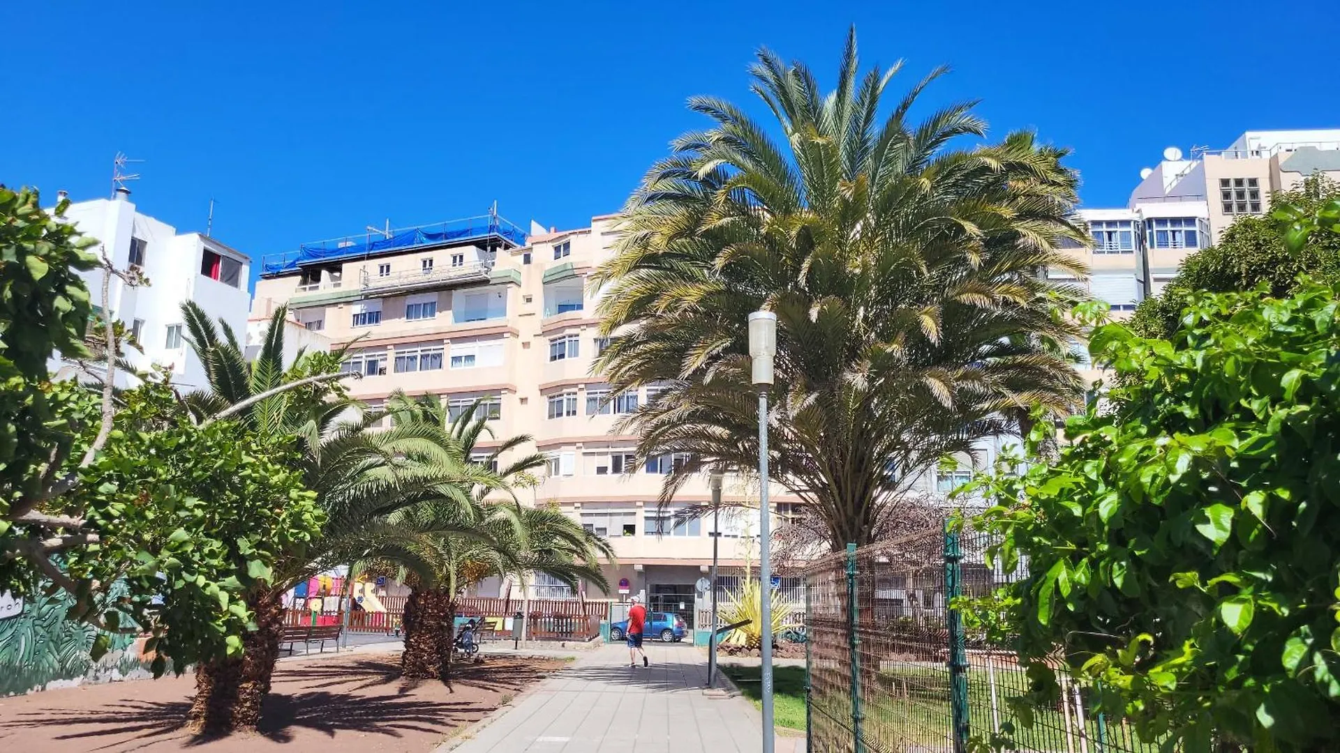 Next To The Beach 5 Beds - Wifi By Canariasgetaway Las Palmas de Gran Canaria Spain