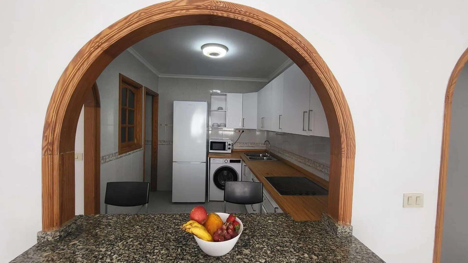 Next To The Beach 5 Beds - Wifi By Canariasgetaway Las Palmas de Gran Canaria 0*,  Spain