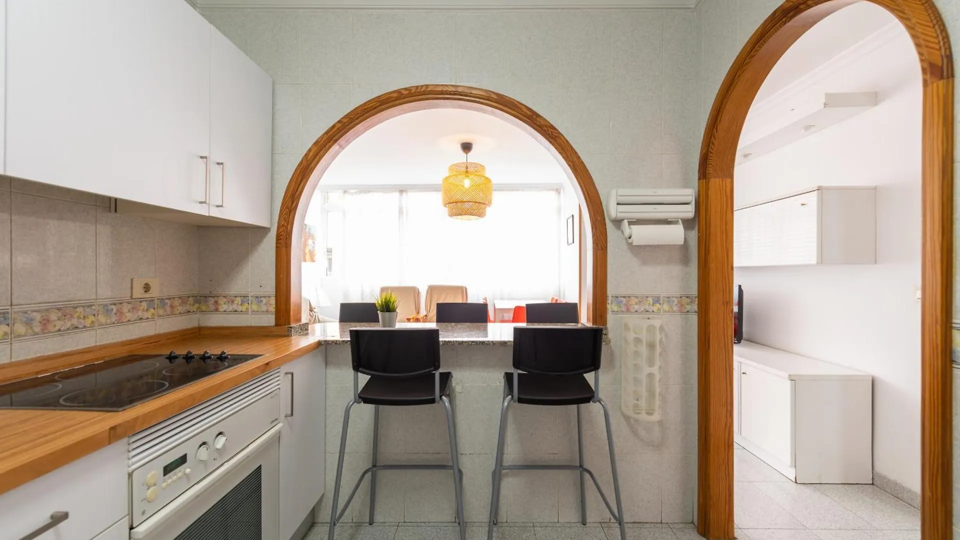 Holiday home Next To The Beach 5 Beds - Wifi By Canariasgetaway Las Palmas de Gran Canaria