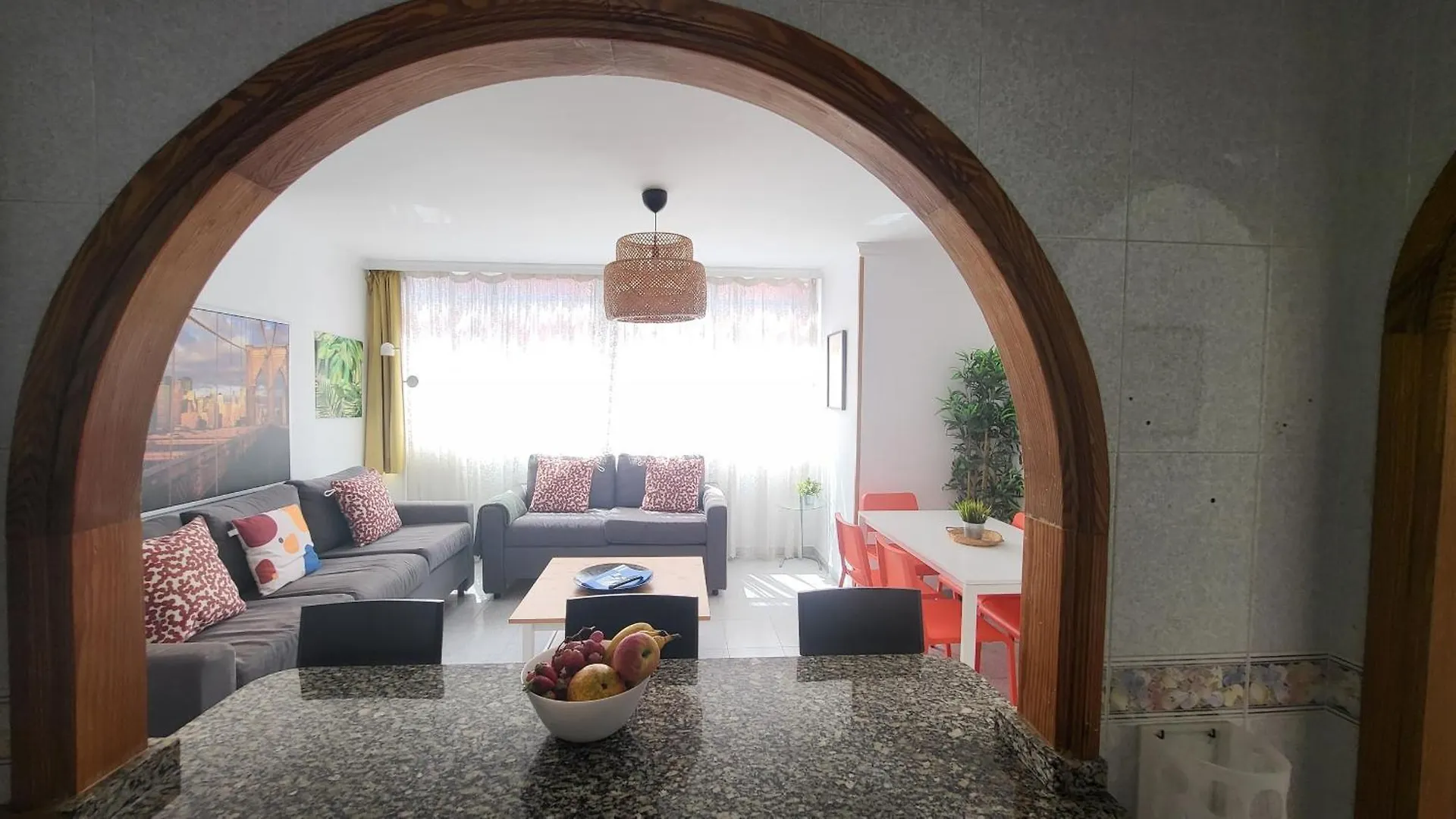 Next To The Beach 5 Beds - Wifi By Canariasgetaway Las Palmas de Gran Canaria