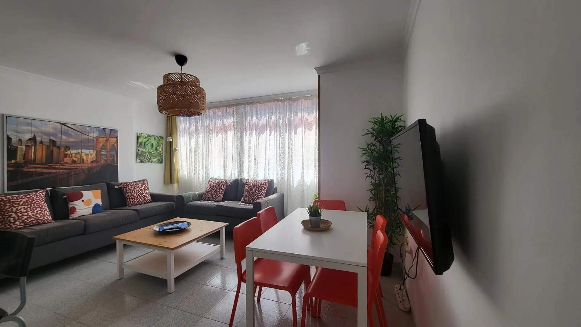 Next To The Beach 5 Beds - Wifi By Canariasgetaway Las Palmas de Gran Canaria Holiday home