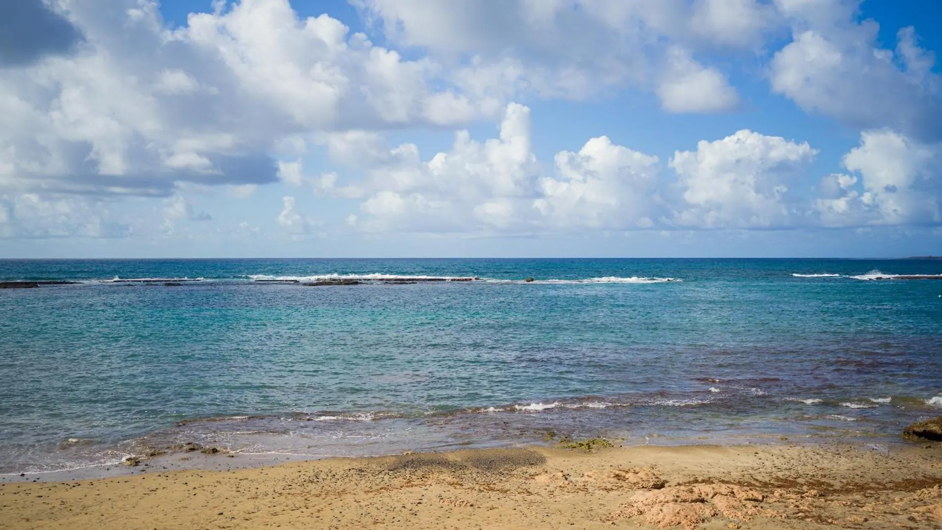 Holiday home Next To The Beach 5 Beds - Wifi By Canariasgetaway Las Palmas de Gran Canaria