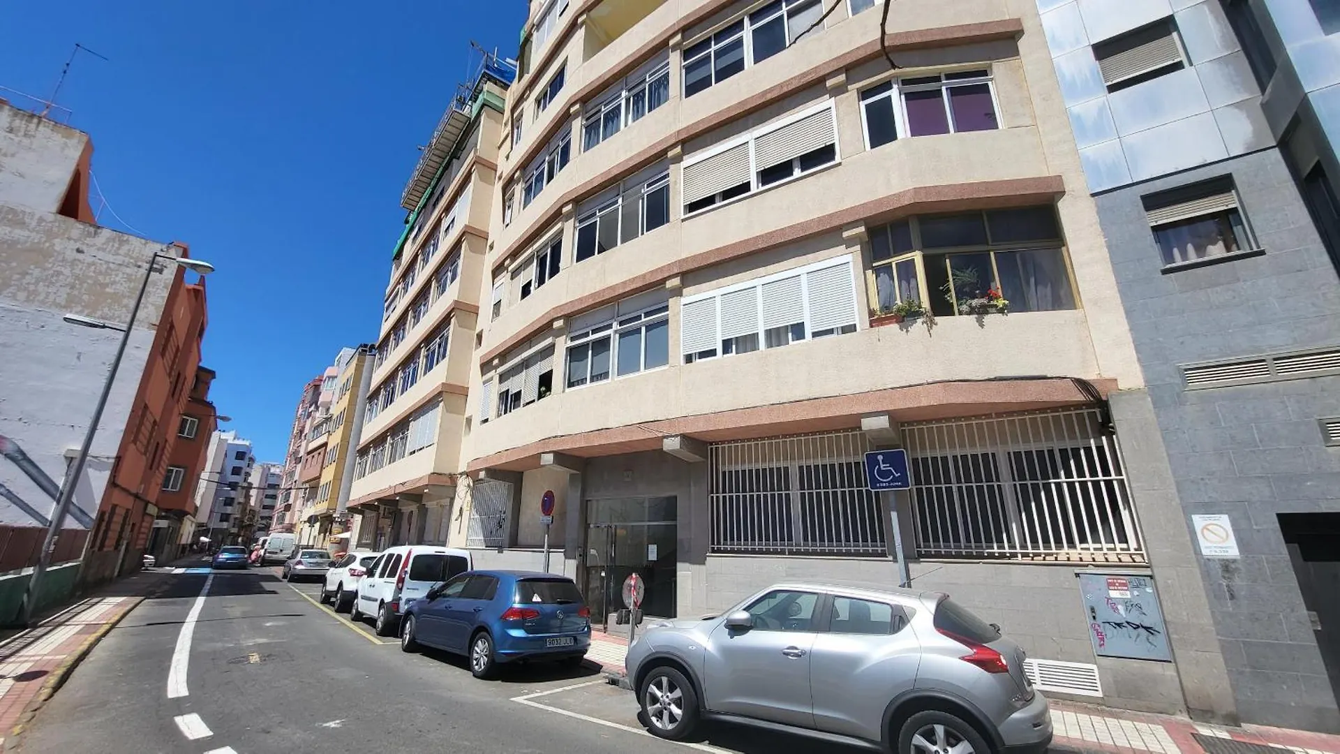 Holiday home Next To The Beach 5 Beds - Wifi By Canariasgetaway Las Palmas de Gran Canaria Spain