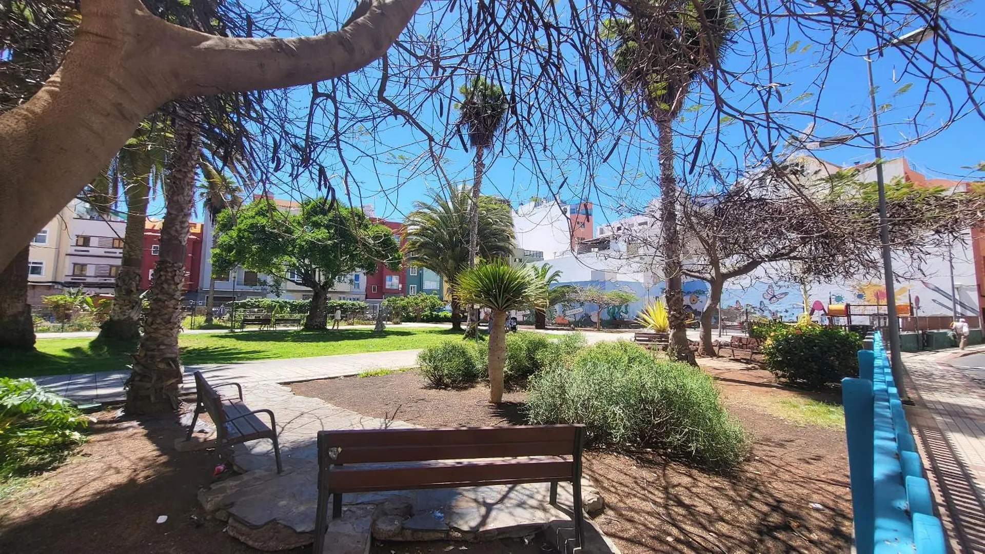 Next To The Beach 5 Beds - Wifi By Canariasgetaway Villa Las Palmas de Gran Canaria