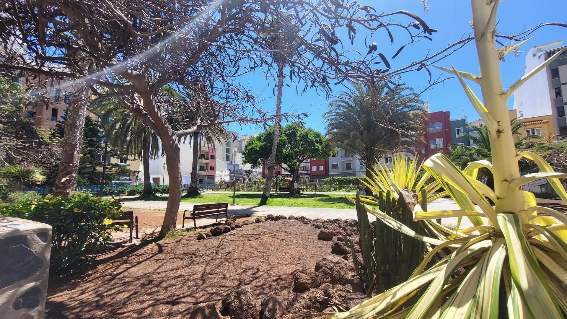 Holiday home Next To The Beach 5 Beds - Wifi By Canariasgetaway Las Palmas de Gran Canaria