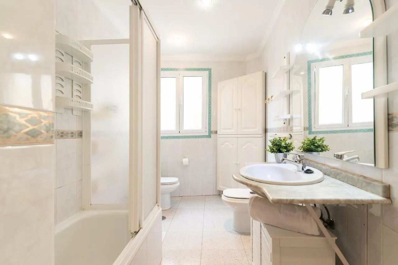 Next To The Beach 5 Beds - Wifi By Canariasgetaway Las Palmas de Gran Canaria Holiday home