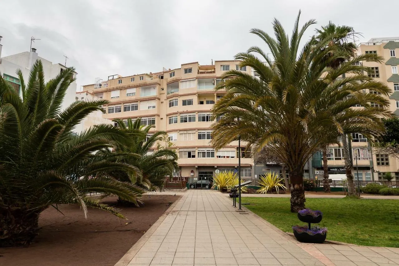Next To The Beach 5 Beds - Wifi By Canariasgetaway Las Palmas de Gran Canaria 0*,