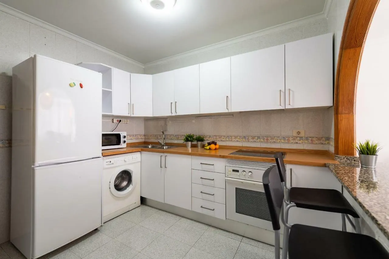 Next To The Beach 5 Beds - Wifi By Canariasgetaway Las Palmas de Gran Canaria
