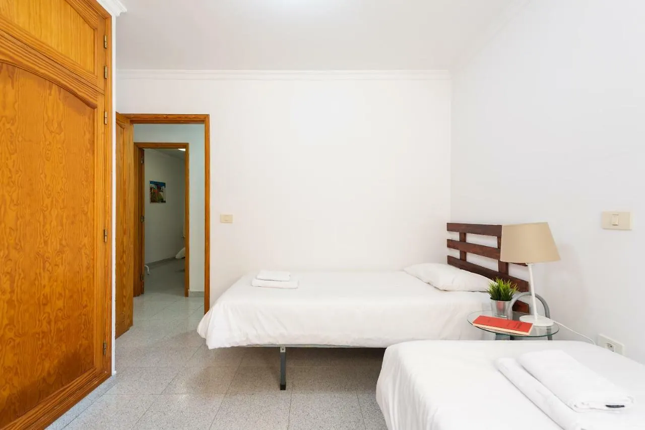 Next To The Beach 5 Beds - Wifi By Canariasgetaway Las Palmas de Gran Canaria Holiday home