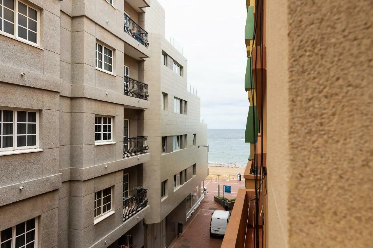 Next To The Beach 5 Beds - Wifi By Canariasgetaway Las Palmas de Gran Canaria