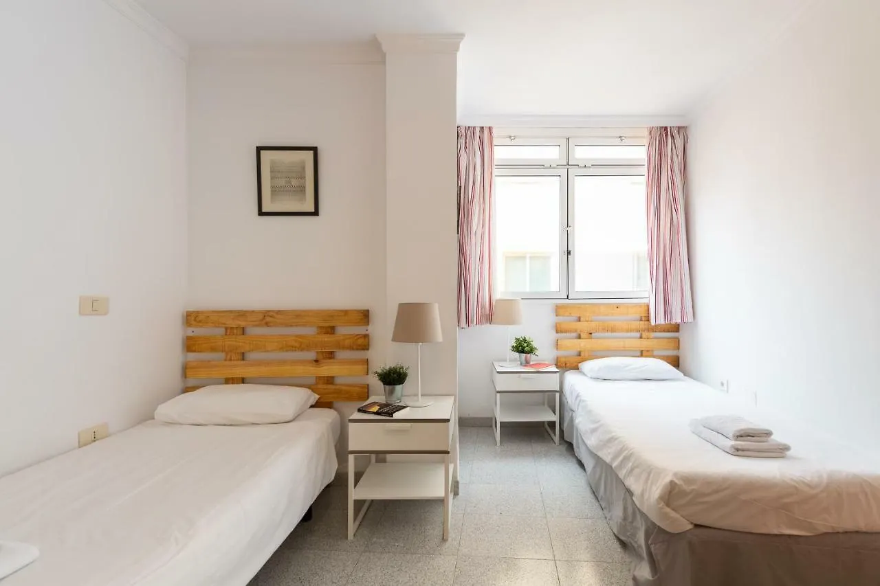 Next To The Beach 5 Beds - Wifi By Canariasgetaway Las Palmas de Gran Canaria