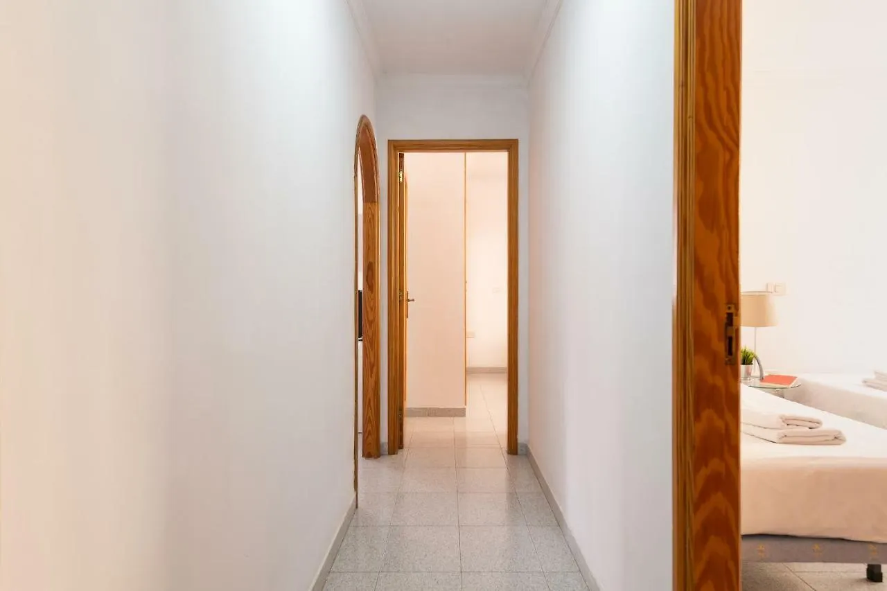 Next To The Beach 5 Beds - Wifi By Canariasgetaway Las Palmas de Gran Canaria Spain