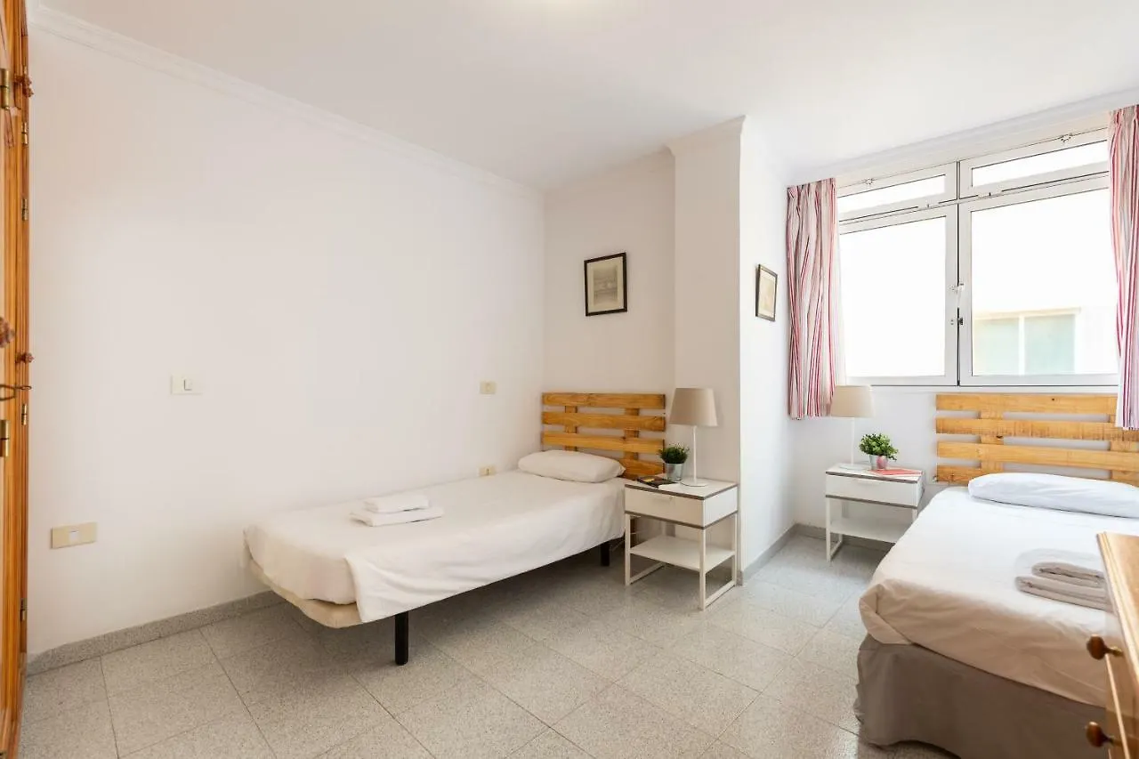 Next To The Beach 5 Beds - Wifi By Canariasgetaway Las Palmas de Gran Canaria Holiday home