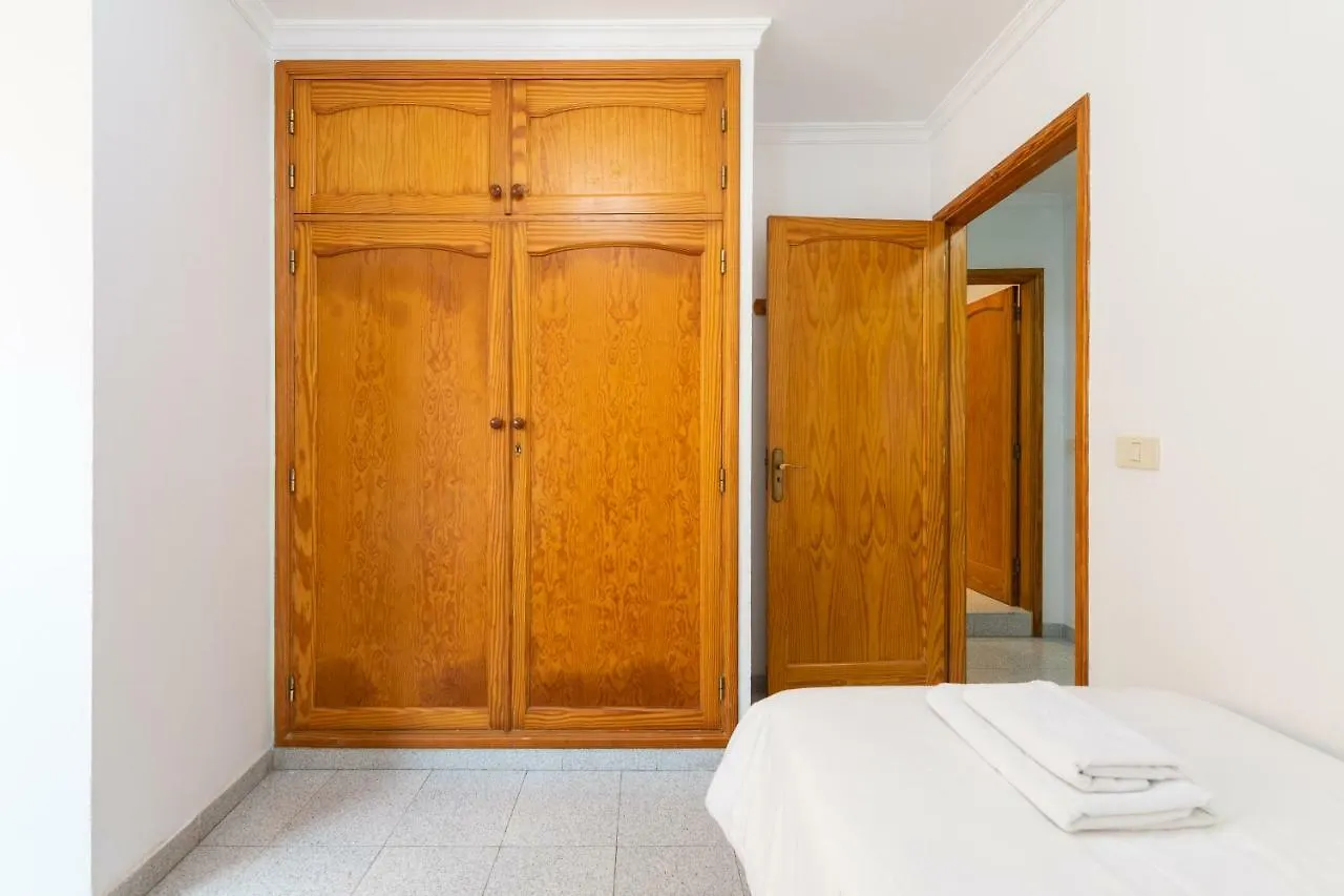 Next To The Beach 5 Beds - Wifi By Canariasgetaway Las Palmas de Gran Canaria Holiday home