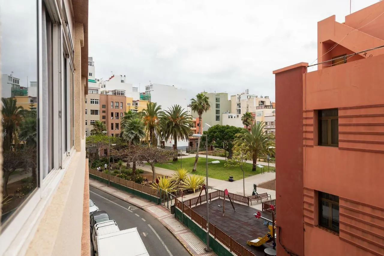 Next To The Beach 5 Beds - Wifi By Canariasgetaway Las Palmas de Gran Canaria Spain
