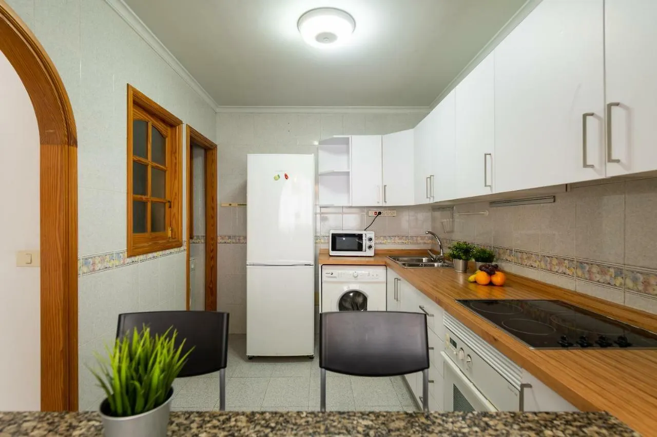 Holiday home Next To The Beach 5 Beds - Wifi By Canariasgetaway Las Palmas de Gran Canaria