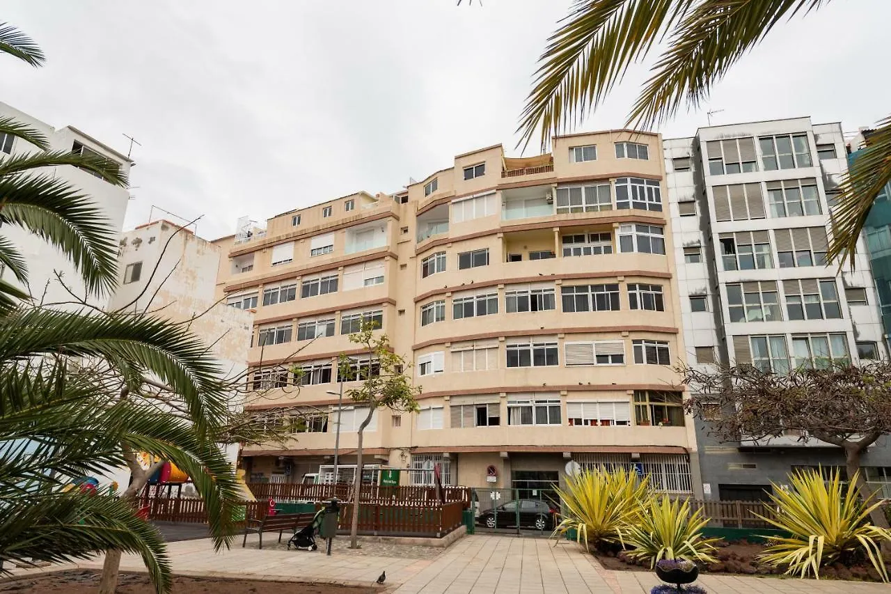 Next To The Beach 5 Beds - Wifi By Canariasgetaway Las Palmas de Gran Canaria Holiday home