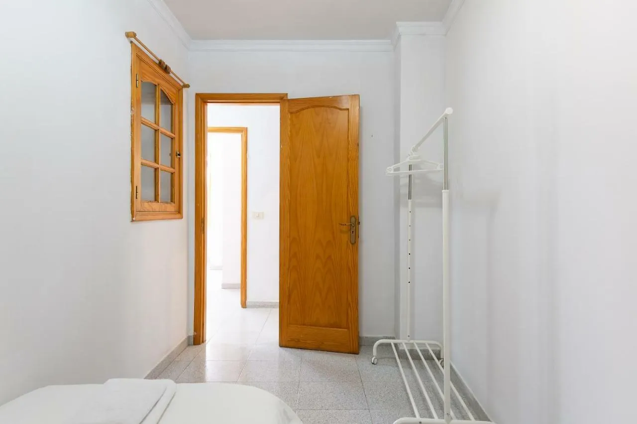 Holiday home Next To The Beach 5 Beds - Wifi By Canariasgetaway Las Palmas de Gran Canaria Spain