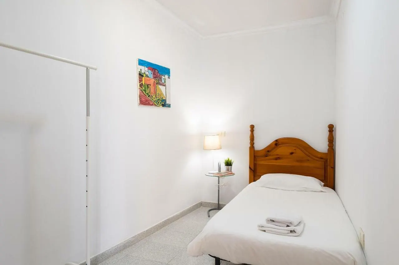 Holiday home Next To The Beach 5 Beds - Wifi By Canariasgetaway Las Palmas de Gran Canaria Spain