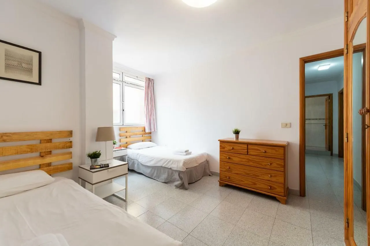 Next To The Beach 5 Beds - Wifi By Canariasgetaway Las Palmas de Gran Canaria Holiday home