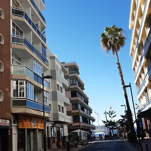 Casa Ocean Breeze Apartment