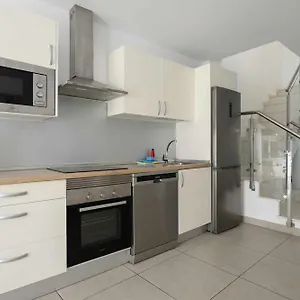 Appartamento Canteras, Las Palmas de Gran Canaria