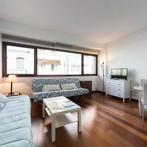 Apartamento Loft Moderno Y Cómodo A Un Minuto De Las Canteras, Las Palmas de Gran Canaria