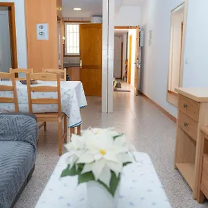 Kasa Apartment