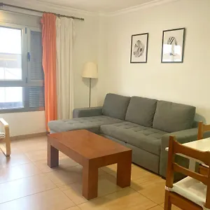 Canteras Seaview V By Canary365 Apartment