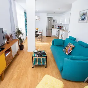 Superb Canteras Apartment