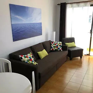 Apartamento Apartamento Juan Rejon, Las Palmas de Gran Canaria