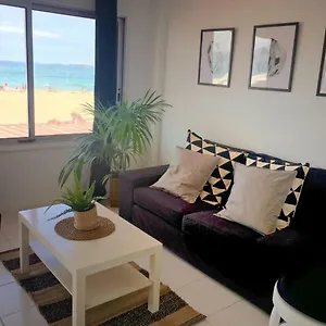 Appartamento Oceanfront Flat I By Canary365, Las Palmas de Gran Canaria