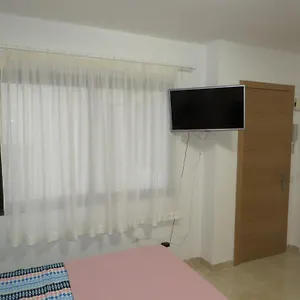 Appartamento Canteras Vv, Las Palmas de Gran Canaria