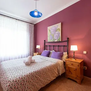 Spacious 3br 5 Min Walk To Las Canteras - Parking Las Palmas de Gran Canaria