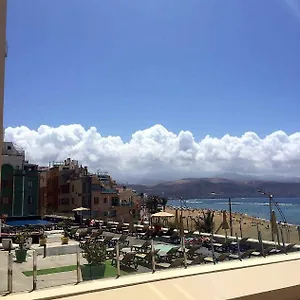 Apartamento Marlenghi 8, Las Palmas de Gran Canaria