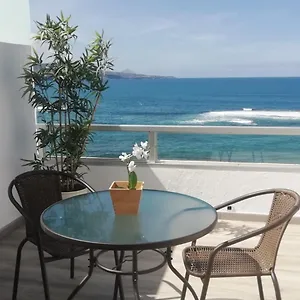 Apartamento Vista Canteras, Las Palmas de Gran Canaria