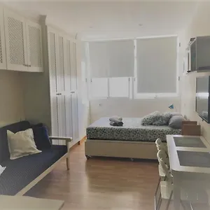 Apartamento Mini Flat, Las Palmas de Gran Canaria